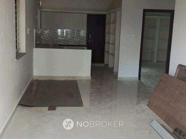 2 BHK Flat In Swaroopa Residency For Sale In Kukatpally