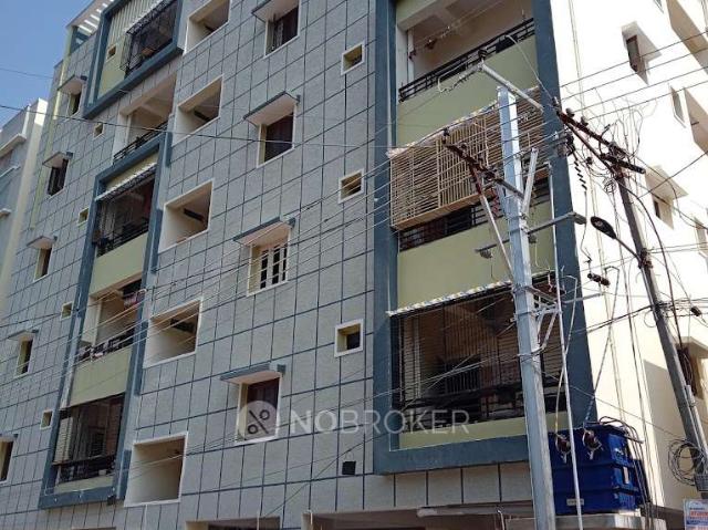 2 BHK Flat In Swasthik Elite For Sale In Nagole