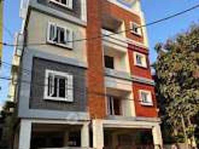 2 BHK Flat In Swasthik Square For Sale In Ambattur