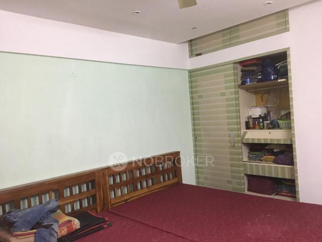 2 BHK Flat In Swastik Alps Chs for Rent In Thane West