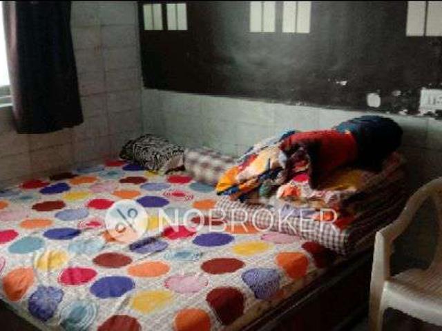 2 BHK Flat In Swastik Aparment For Sale In Ghatkopar West