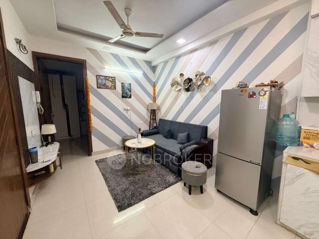 2 BHK Flat In Swastik Apartment For Sale In Mahavir Enclave