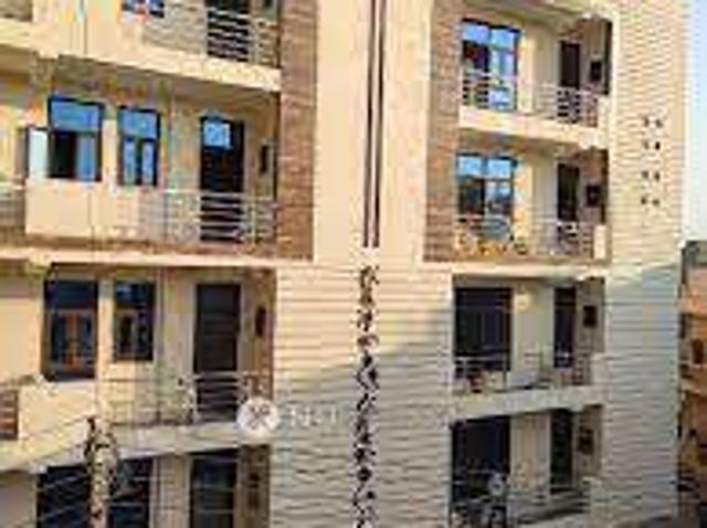 2 BHK Flat In Swastik Appartment for Rent In Sector 3
