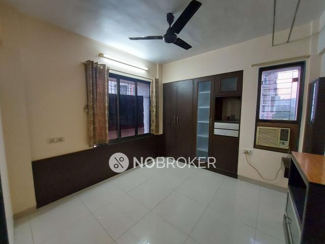2 BHK Flat In Swastik Garden, for Rent In Thane West