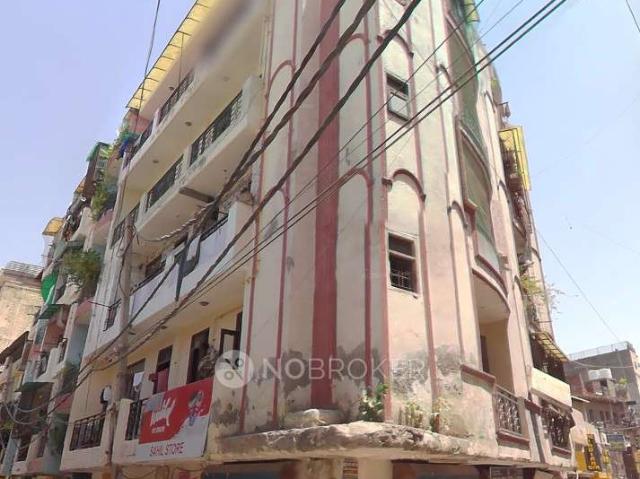 2 BHK Flat In Swastik Flats for Rent In Swastik Flats, Deoli Gaon Nai Basti, Khanpur, New Delhi, 110080, India