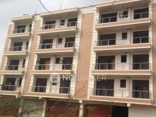 2 BHK Flat In Swastik Homes For Sale In Mohan Garden
