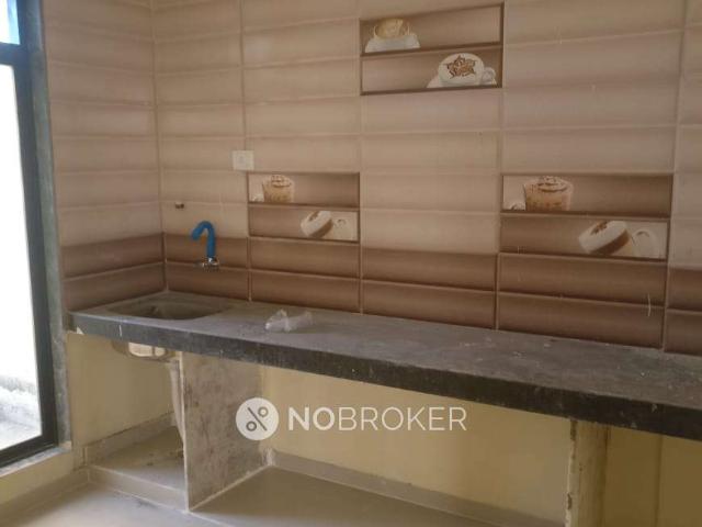 2 BHK Flat In Swastik Heights Ulwe for Rent In Ulwe