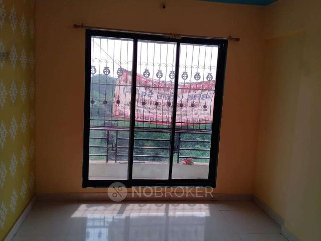 2 BHK Flat In Swastik Heights Building for Rent In Dombivli West