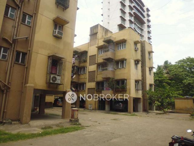 2 BHK Flat In Swastik Park For Sale In Thane West