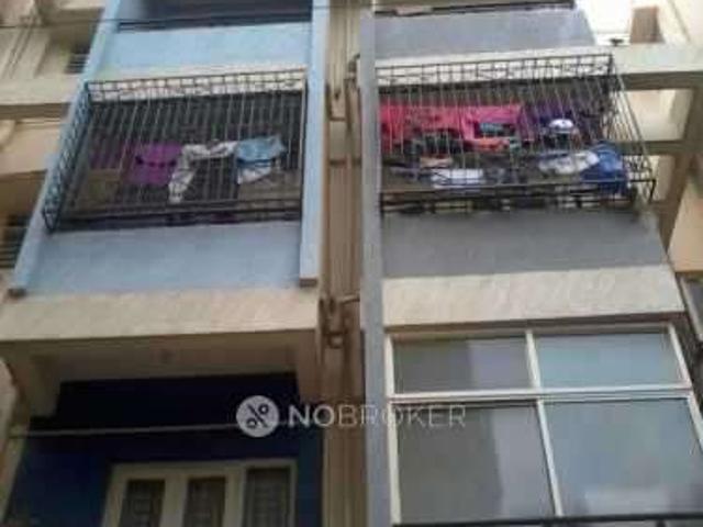 2 BHK Flat In Swastik Pearl Apartment For Sale In Vignan Nagar
