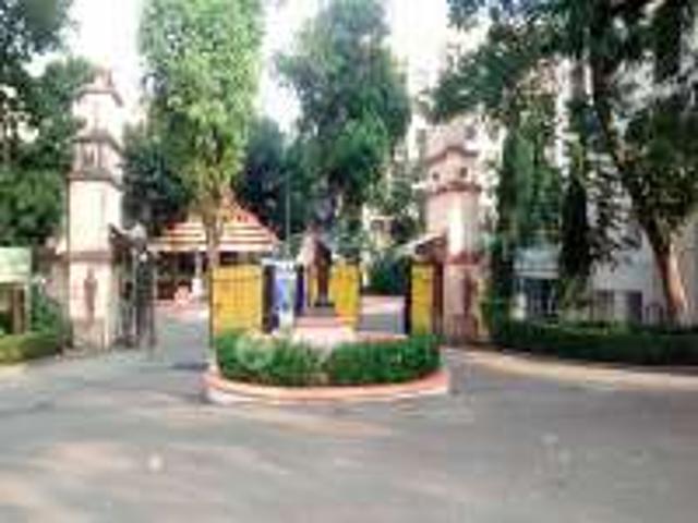 2 BHK Flat In Swastik Residency for Rent In Thane West