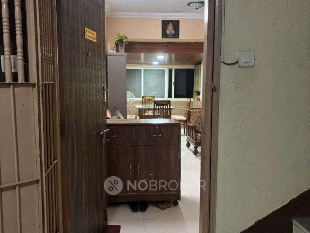2 BHK Flat In Swastik Residency, Thane West For Sale In Thane West