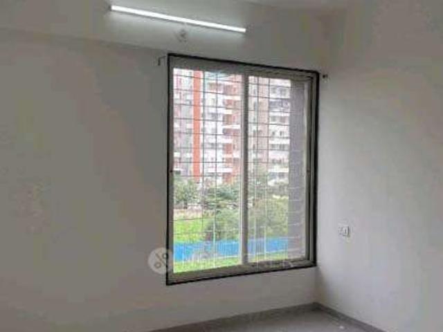 2 BHK Flat In Swastik Twin Tower, Charholi Budruk For Sale In Charholi Budruk