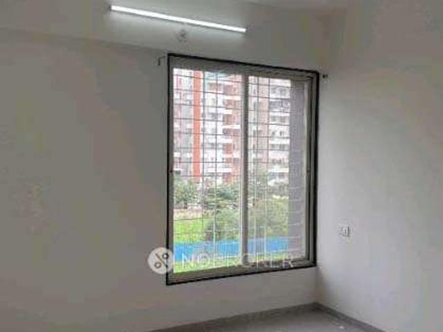 2 BHK Flat In Swastik Twin Tower For Sale In Charholi Budru