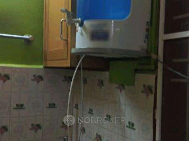 2 BHK Flat In Swastika Apartment for Rent In Holy Prince Ma