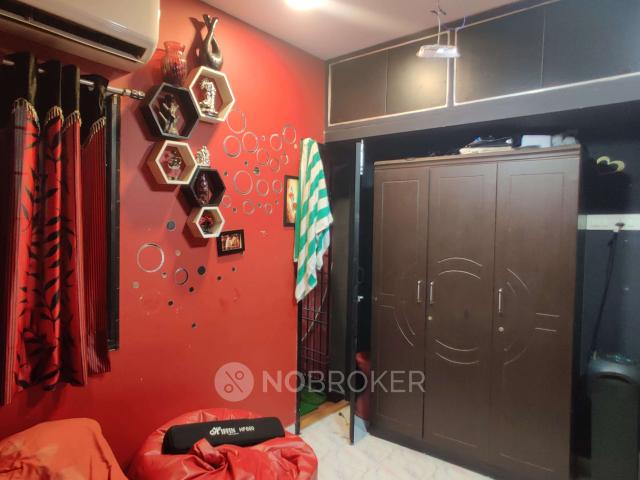 2 BHK Flat In Swastika Gardens For Sale In Porur
