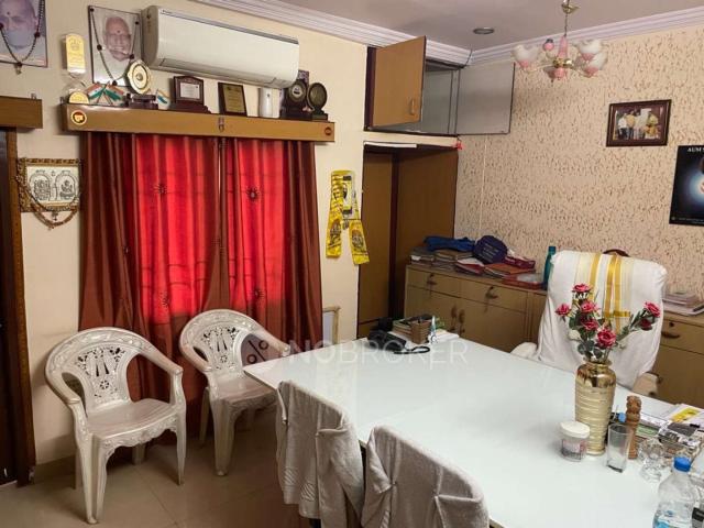 2 BHK Flat In Swathi Complex For Sale In Moosarambagh