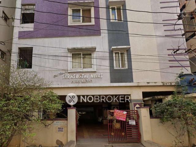 2 BHK Flat In Swathi Nivas for Rent In Kondapur