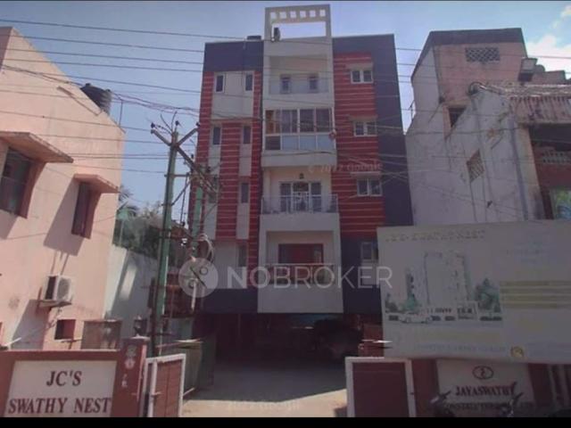 2 BHK Flat In Swathys Nest For Sale In Nerkundram