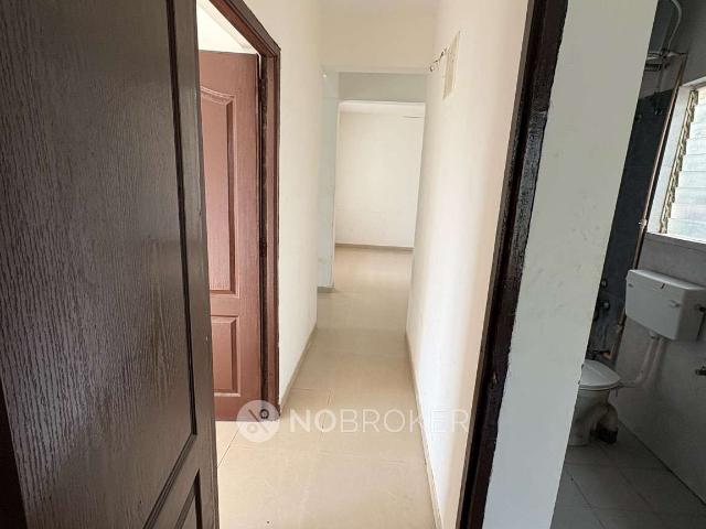 2 BHK Flat In Swati Crystal Rock for Rent In Crystal Rock Society