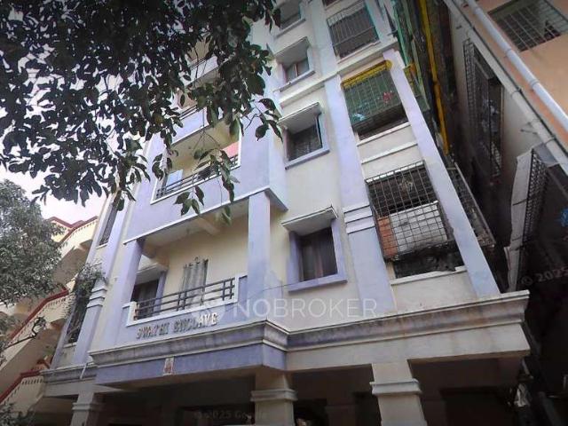 2 BHK Flat In Swati Enclave for Rent In Kukatpally