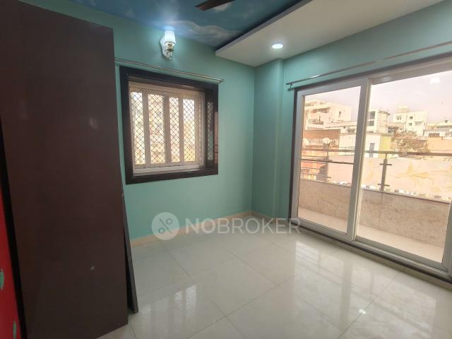 2 BHK Flat In Sweet Homes Apartments For Sale In Toli Chowki
