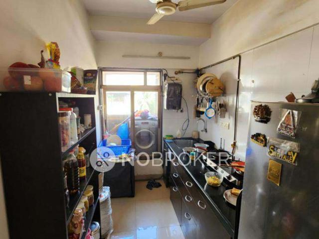 2 BHK Flat In Sweet Sixteen Chs For Sale In Andheri West