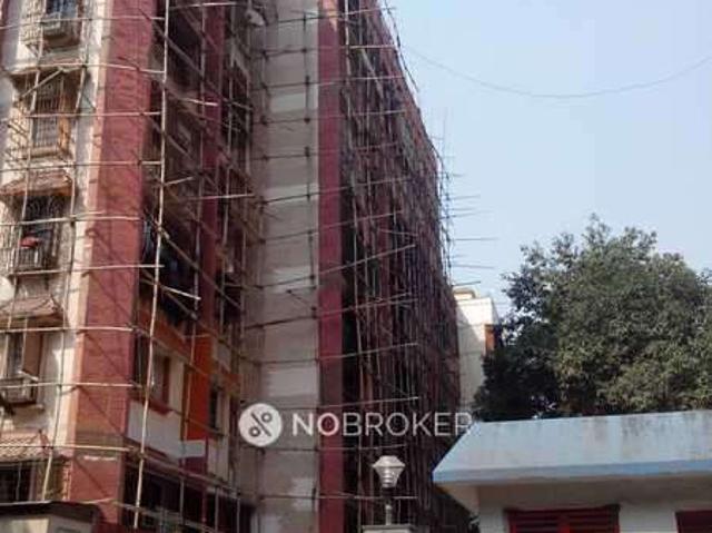 2 BHK Flat In Swiss Corner for Rent In Andheri West