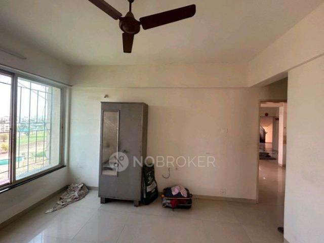 2 BHK Flat In Swiss County K Chs For Sale In Thergaon