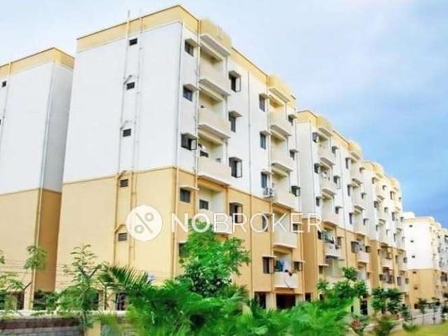 2 BHK Flat In Swugraha D Block for Rent In Kukatpally