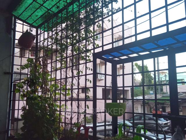 2 BHK Flat In Sy. No. 8, Friends Colony, West Marredpally For Sale In Friends Colony