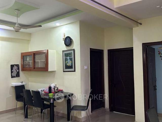 2 BHK Flat In Syamala Pride for Rent In Nizampet
