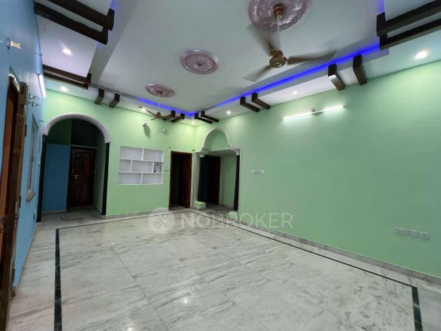 2 BHK Flat In Syed Mujeeb Residence for Rent In Arvind Nagar Colony, Toli Chowki
