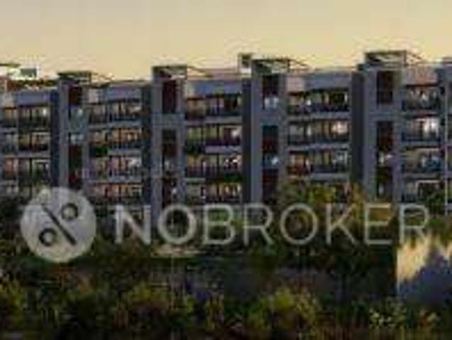 2 BHK Flat In Syed Residency for Rent In Btm Layout