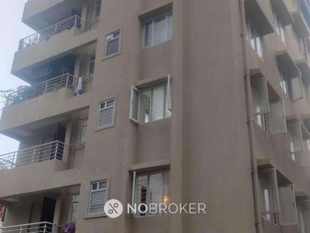 2 BHK Flat In Sylvania Apartment For Sale In Kondhwa Bk