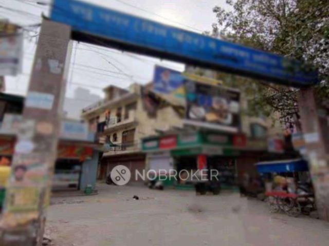 2 BHK Flat In Syndicate Enclave, dabri Mor For Sale In Syndicate Enclave, Dabri