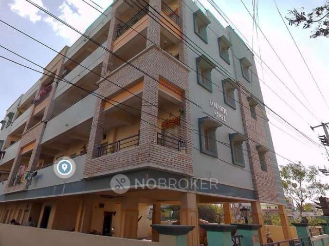 2 BHK Flat In Syndicate Homes For Sale In 8g69 Jxc