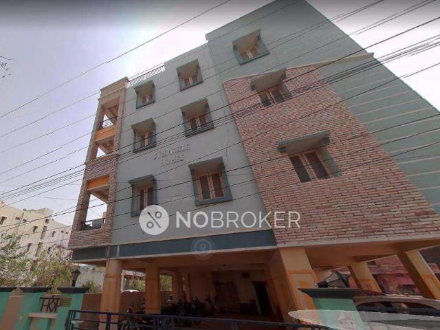 2 BHK Flat In Syndicate Homes For Sale In Badangpet