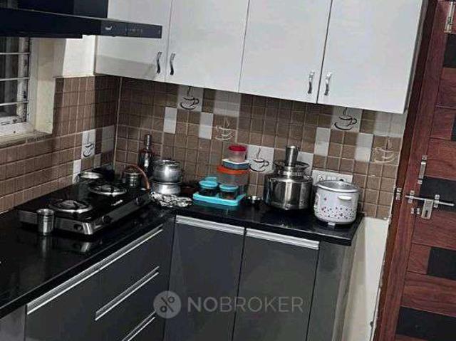 2 BHK Flat In Synergy Hilltop For Sale In Sai Anurag Colony, Road No. 4, Sai Anurag Colony, Janachaitanya, Bachupally, Hyderabad, Telangana 500118, India