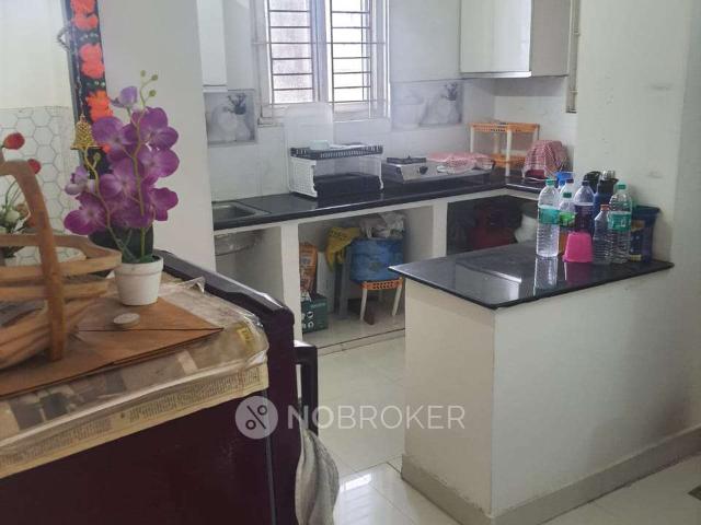 2 BHK Flat In Synergy Opulence For Sale In Kondapur