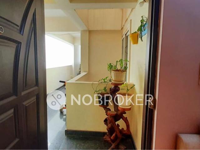 2 BHK Flat In Synergy Sunshine For Sale In Kalena Agrahara