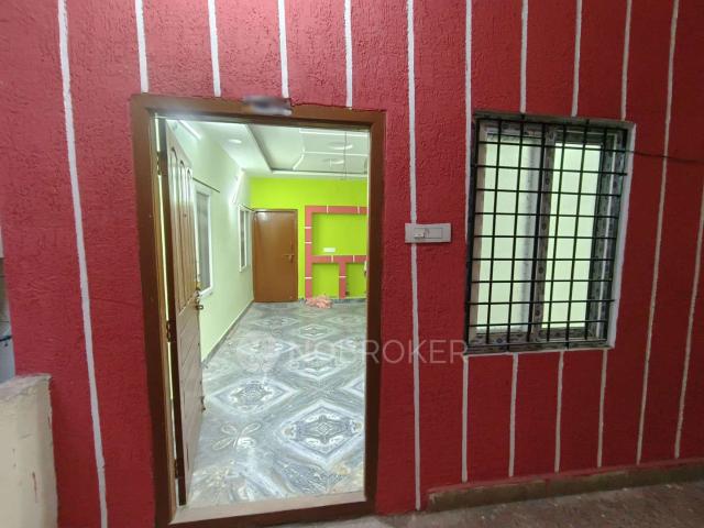 2 BHK Flat In Systematic Residency For Sale In Bandlaguda