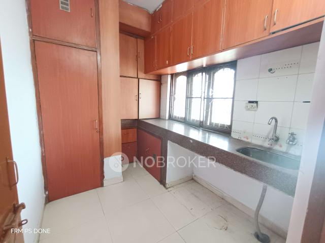 2 BHK Flat In Sz Square Apartment For Sale In Mehdipatnam