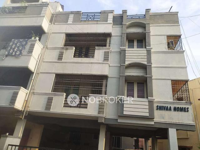 2 BHK Flat In S A Homes For Sale In Pallavaram