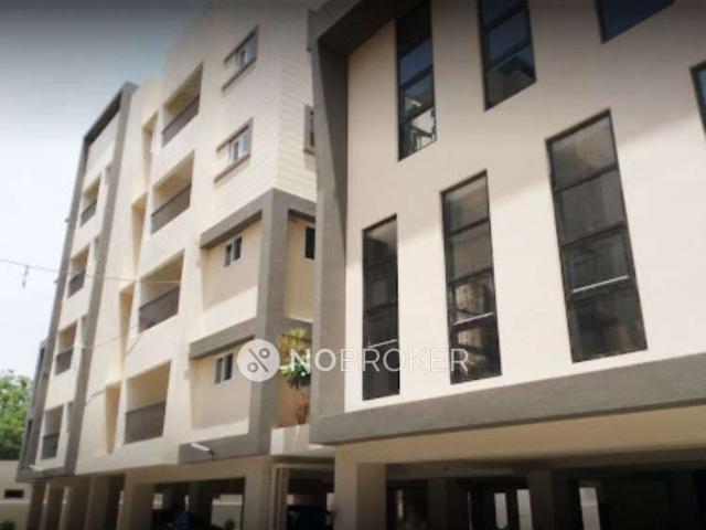 2 BHK Flat In S And S Uni5 For Sale In Padi
