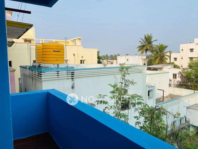 2 BHK Flat In S. B.v. Constructions, Chrompet For Sale In Chromepet