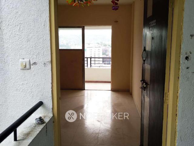 2 BHK Flat In S B Samrudhi For Sale In Kharadi