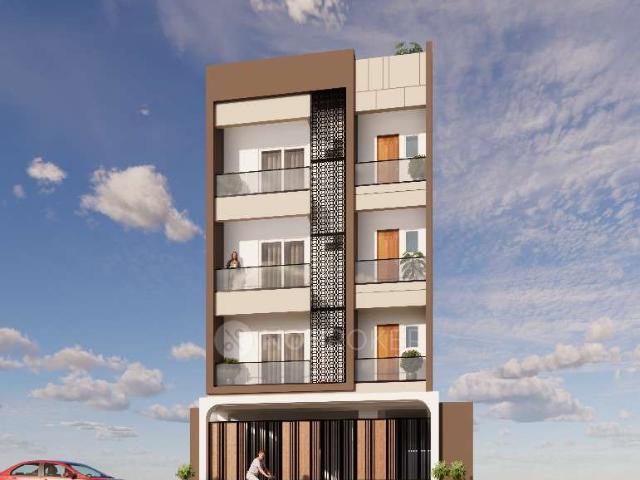 3 BHK Flat In Sp's Noor For Sale In Thirumullaivoyal
