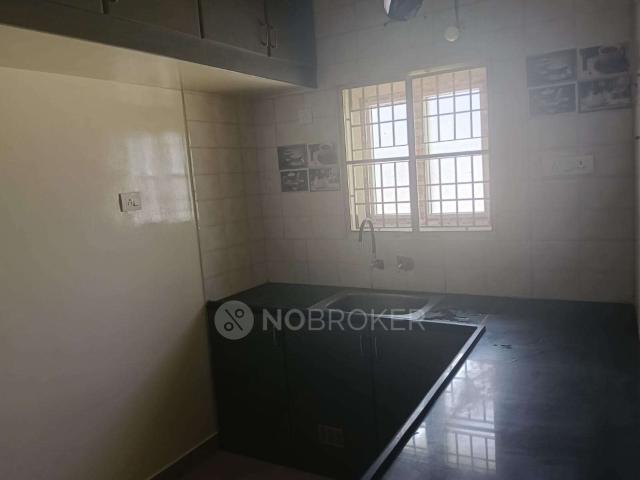 2 BHK Flat In S. K Enclave for Rent In Muttukkaranchavadi
