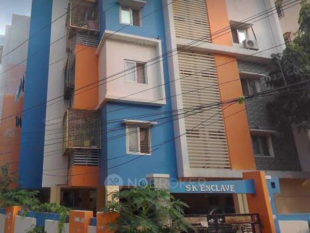 2 BHK Flat In S K Enclave For Sale In Dilsukhnagar